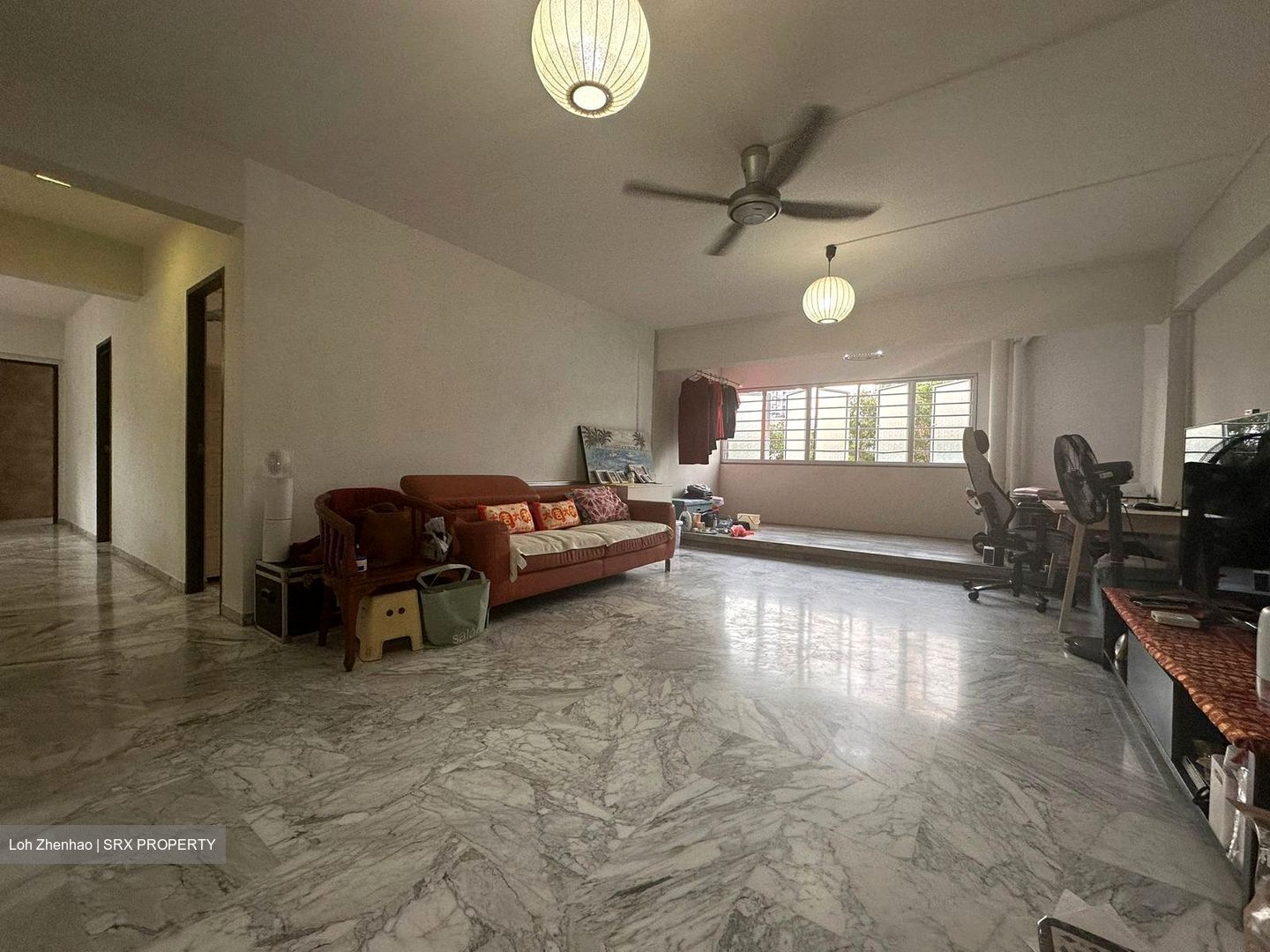 Blk 124 Geylang East Grove (Geylang), HDB 5 Rooms #549903531